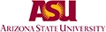 Arizona State University Logo
