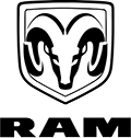 Dodge RAM Logo
