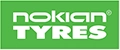 Nokian Tyres Logo