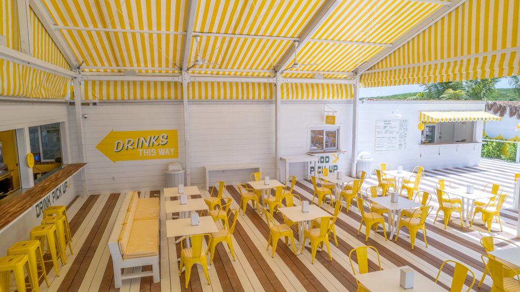 How can businesses influence how long steel frame buildings will last?