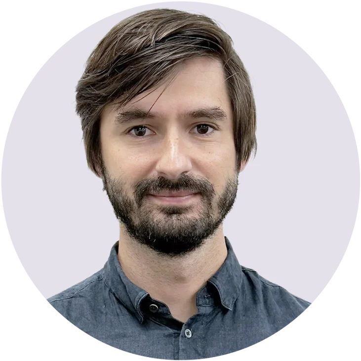 Gaston Denari, Lead Architectural Designer