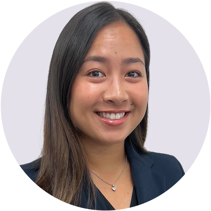 Patti Curfman, Sales Support Specialist