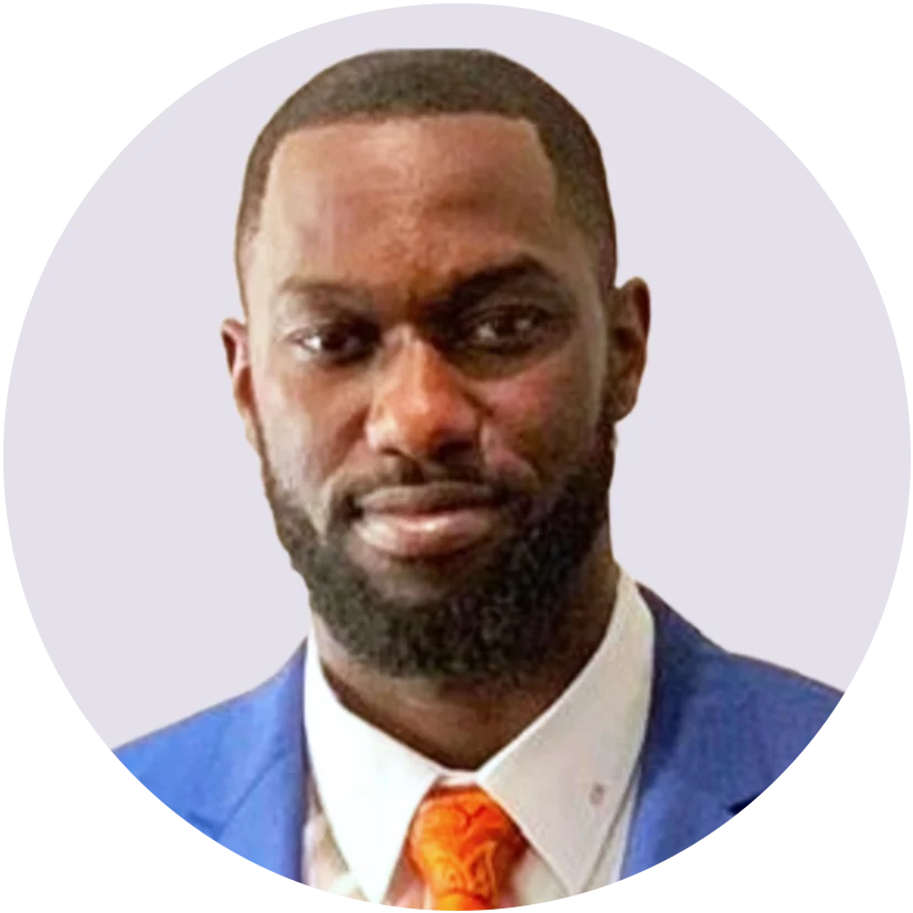 Ricky Erogbogbo, Project Manager