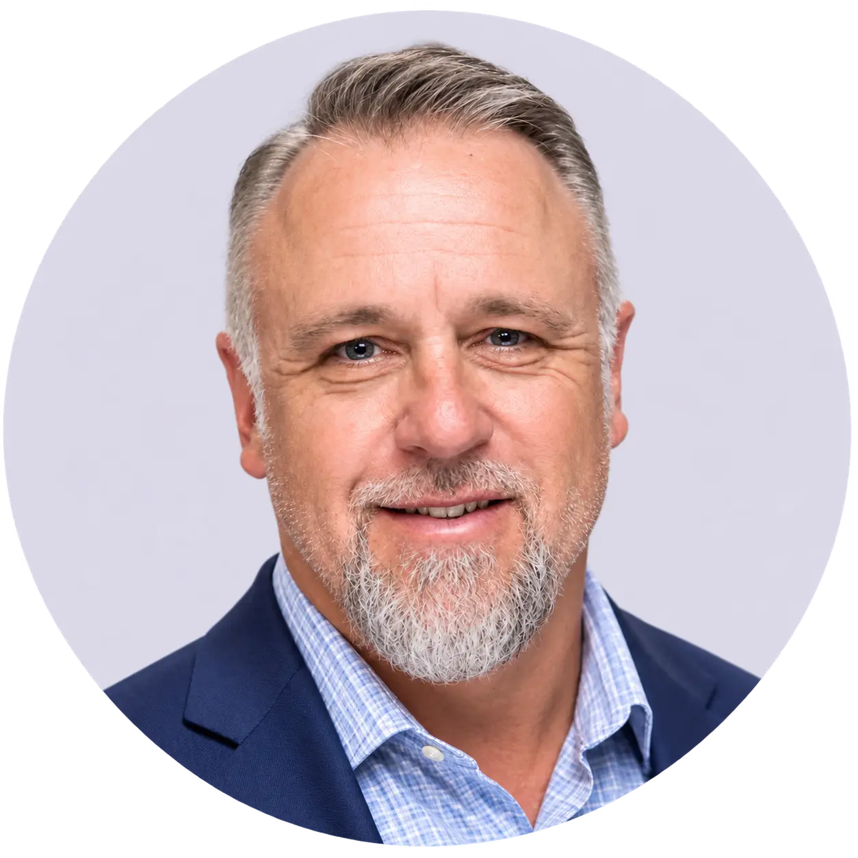 Daniel Moyers, Director of Operations