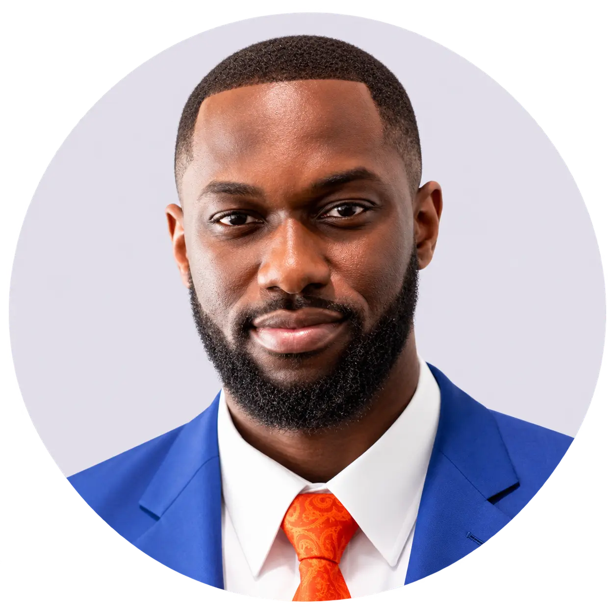 Ricky Erogbogbo, Project Manager